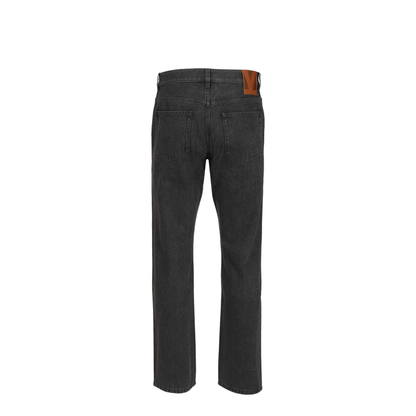 Regular Fit Jeans in Denim