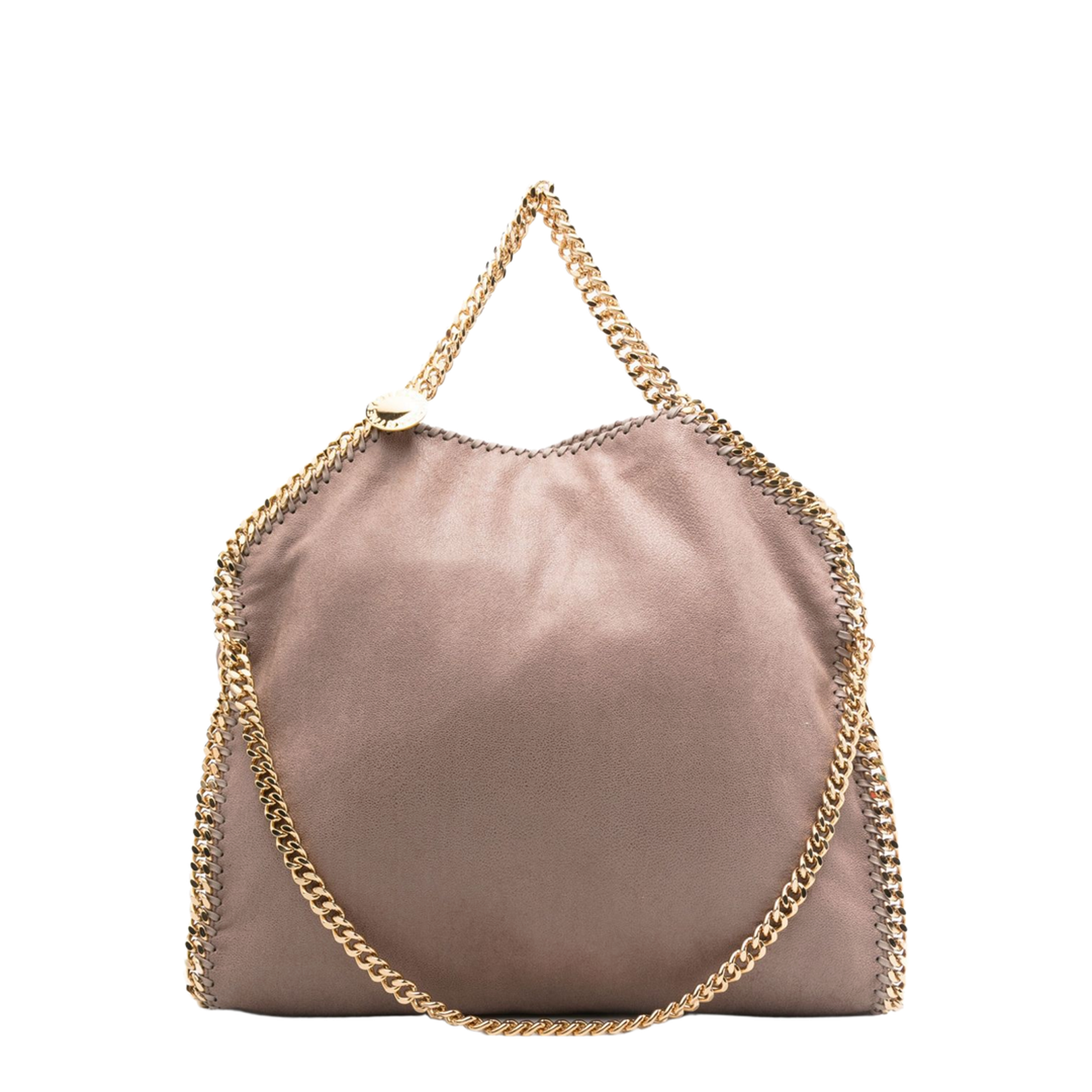 Shaggy Deer Falabella Handbag