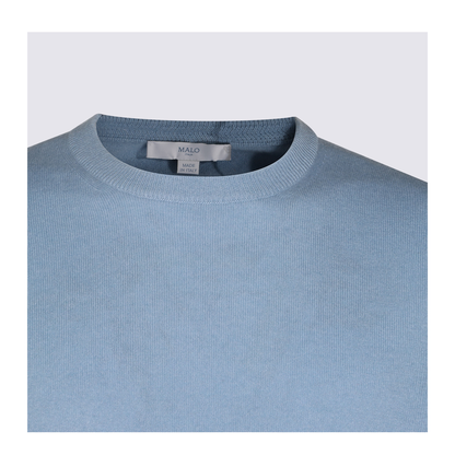 MAYFEYR - Malo - Sweaters - UXA384F1K02E3556