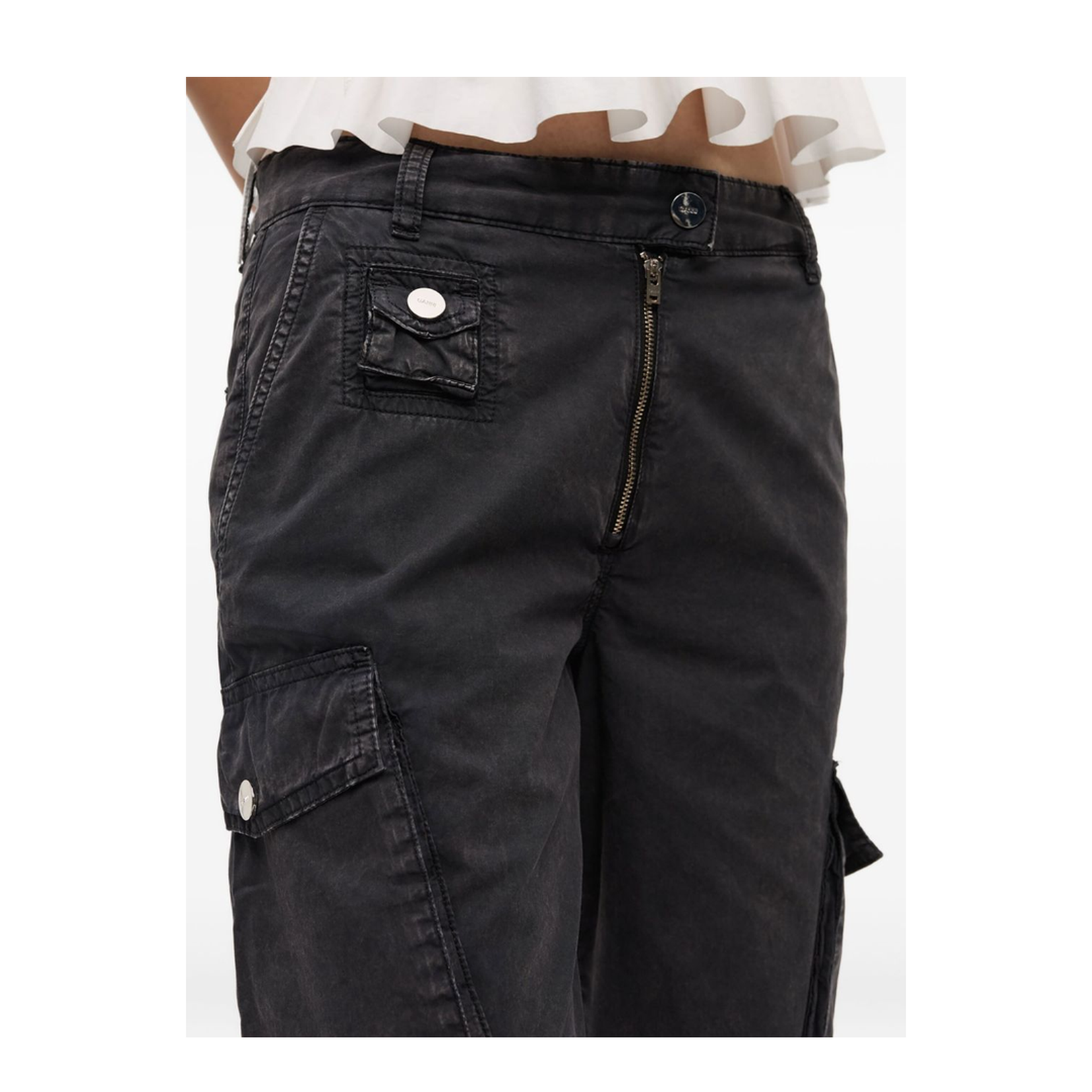 Cargo Trousers