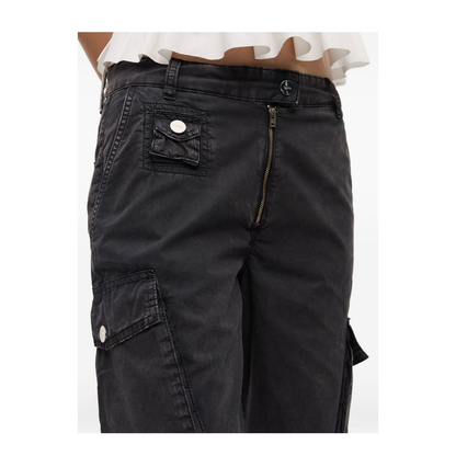 Cargo Trousers