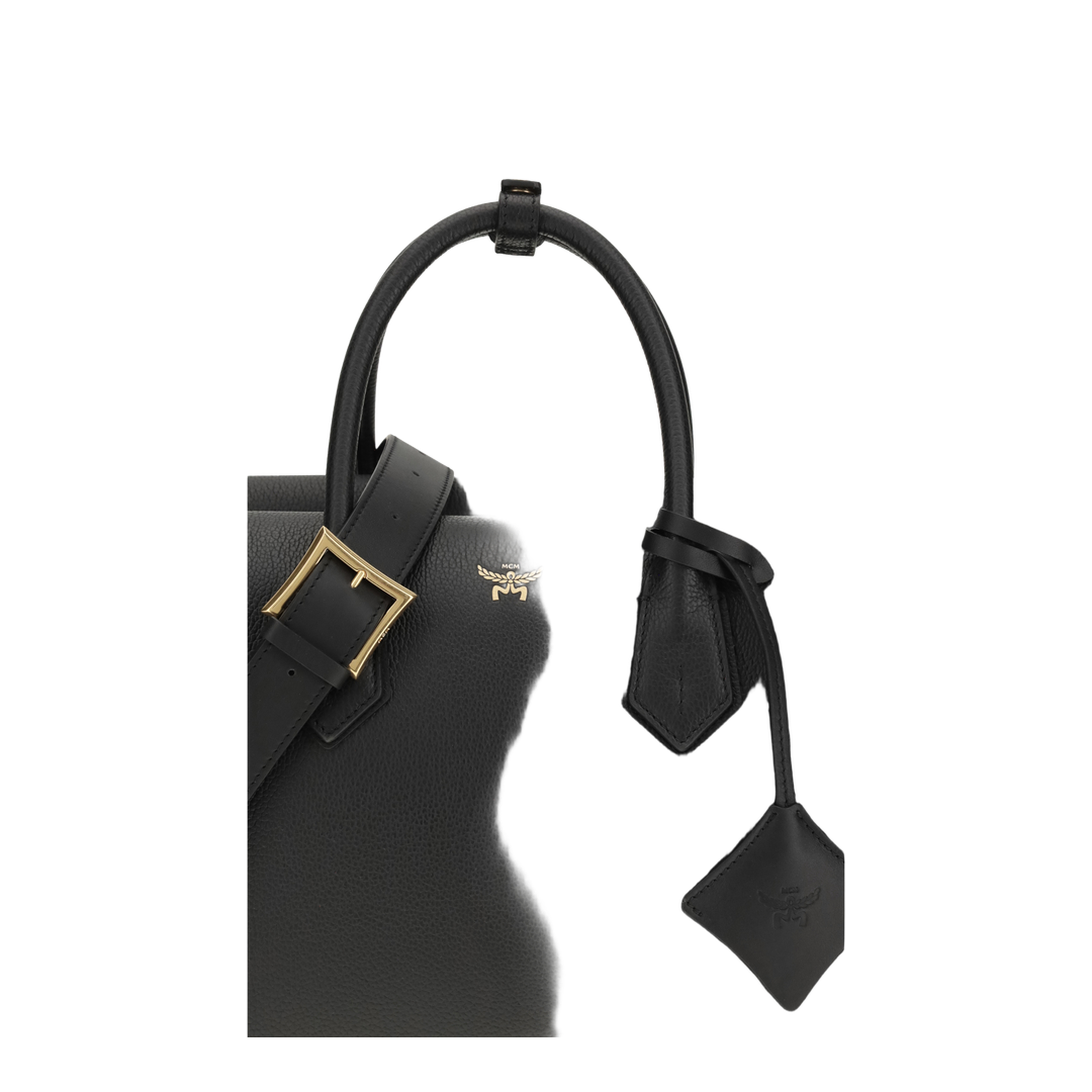 MAYFEYR - MCM - Milla Handbag - MWTGSMA01