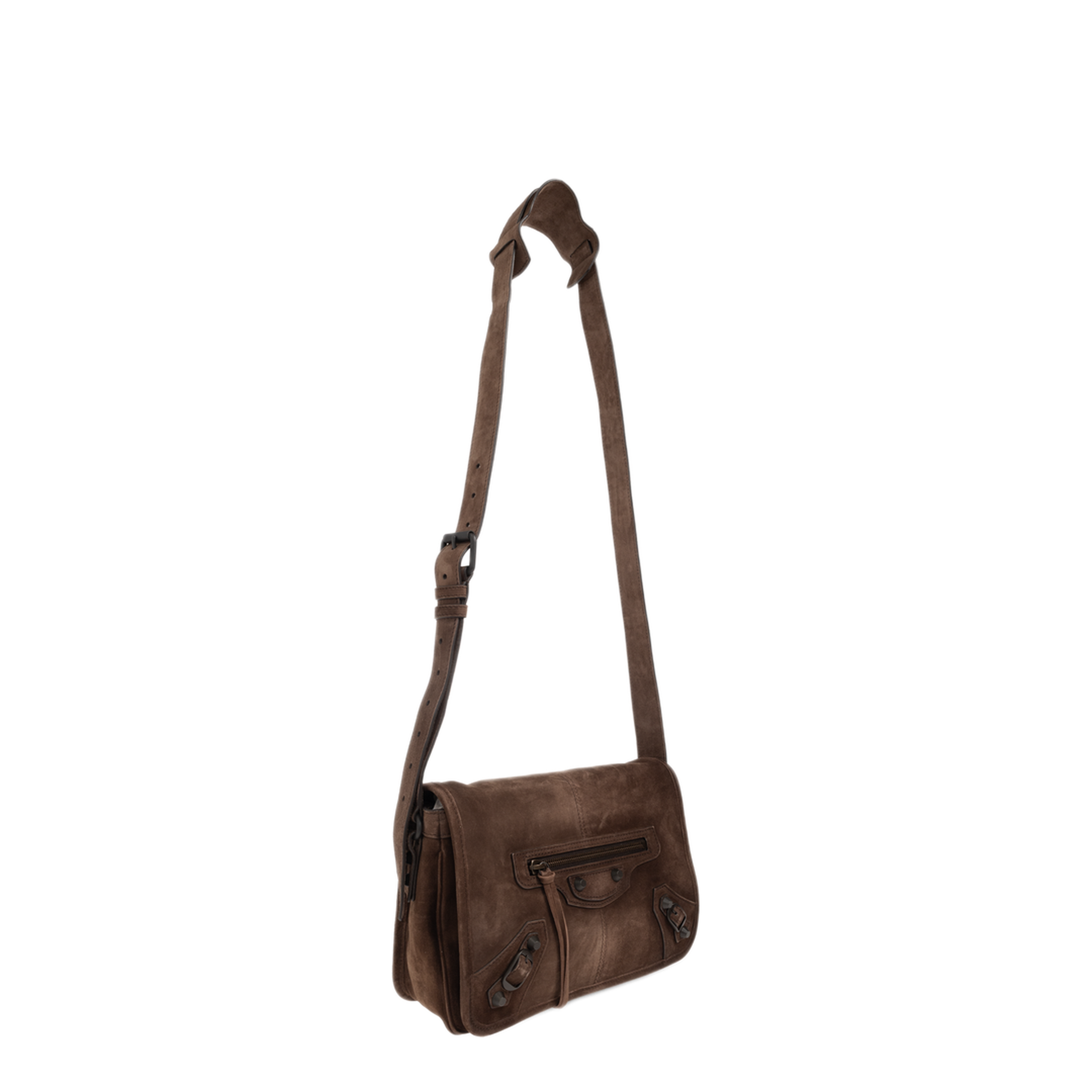 MAYFEYR - Balenciaga - City Flap Small Bag - 8731732ACL32308