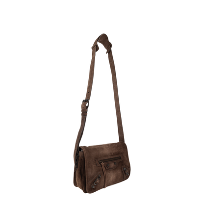 MAYFEYR - Balenciaga - City Flap Small Bag - 8731732ACL32308