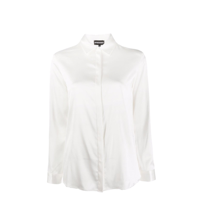 Silk Shirt