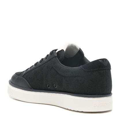 MAYFEYR - Emporio Armani - Sneakers - EM004782AF23199MB483