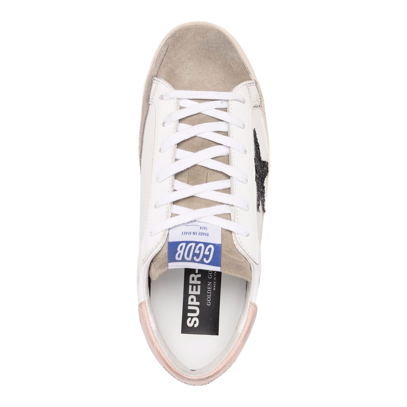 Sneakers Leather Brown