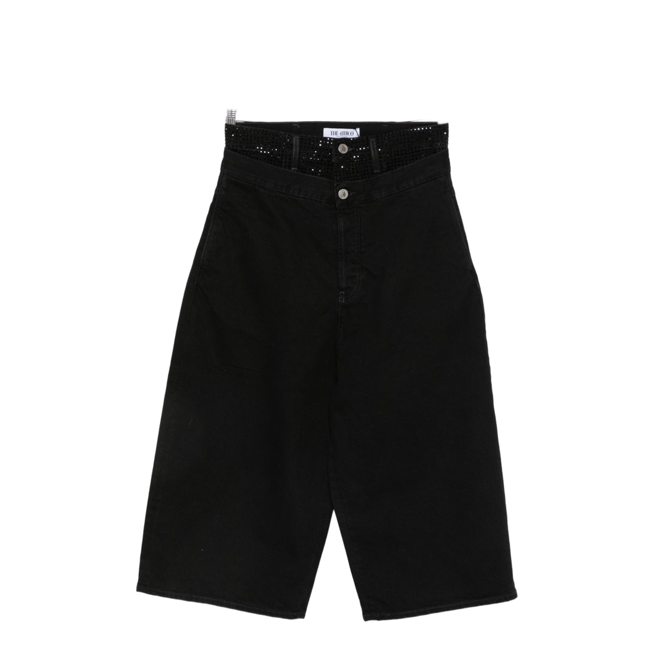MAYFEYR - The Attico - Jeans - 261WCP00324DDD104TR100