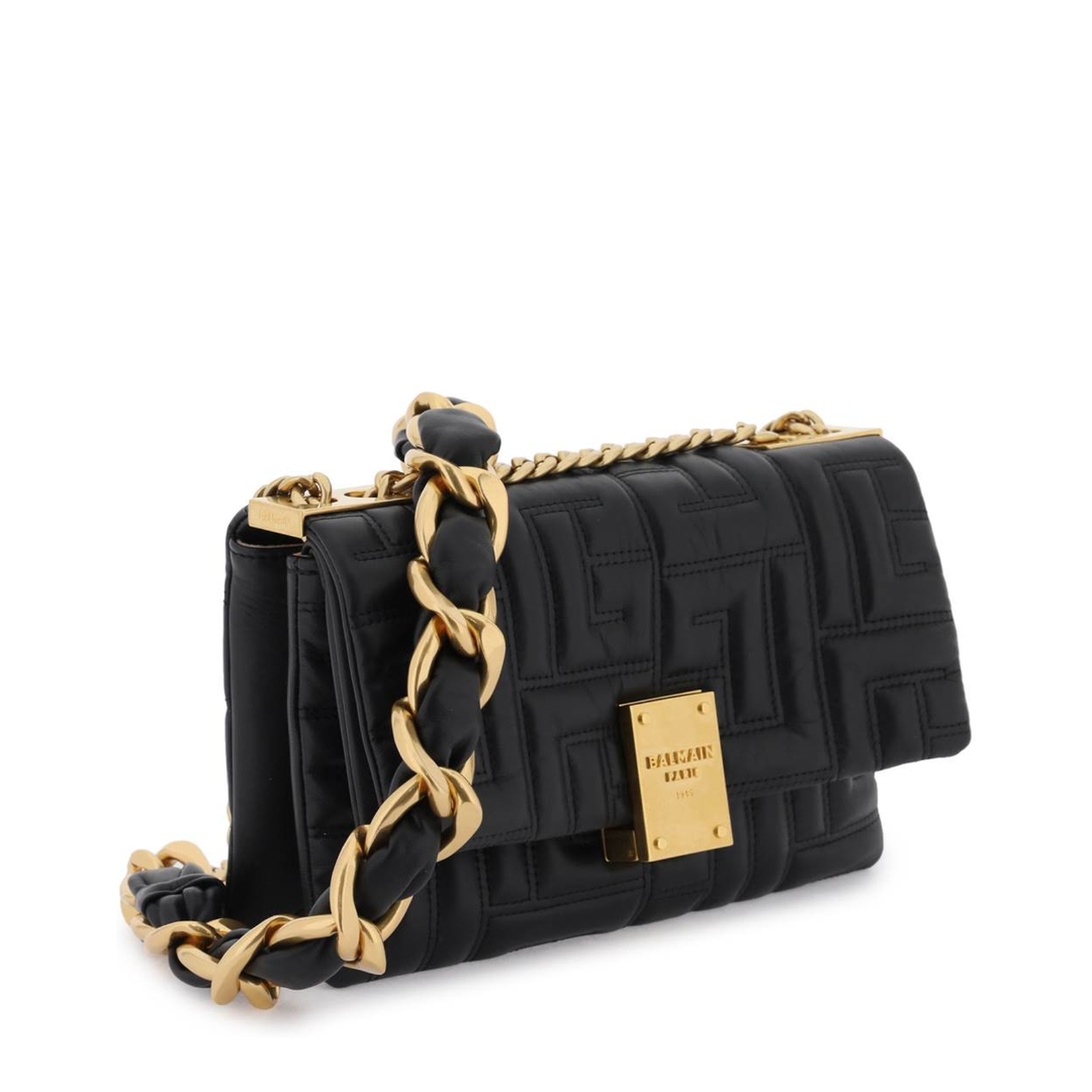 1945 soft quilted bag