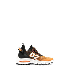 Dsquared2 Sneakers Orange