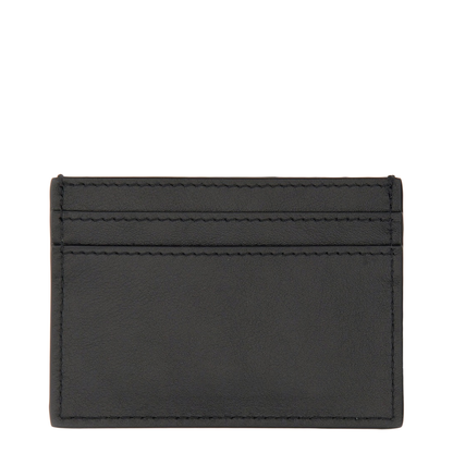 Card Holder With Logo