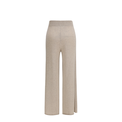 MAYFEYR - Max Mara - Cashmere Pants - 2611331028600002
