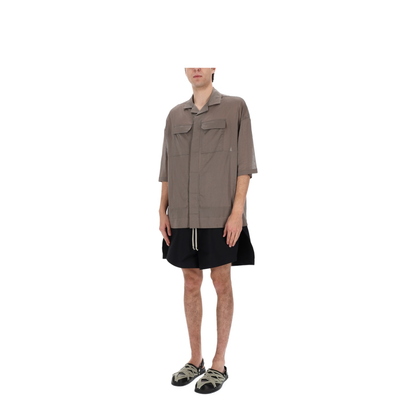"FAUN BOXERS" SHORTS