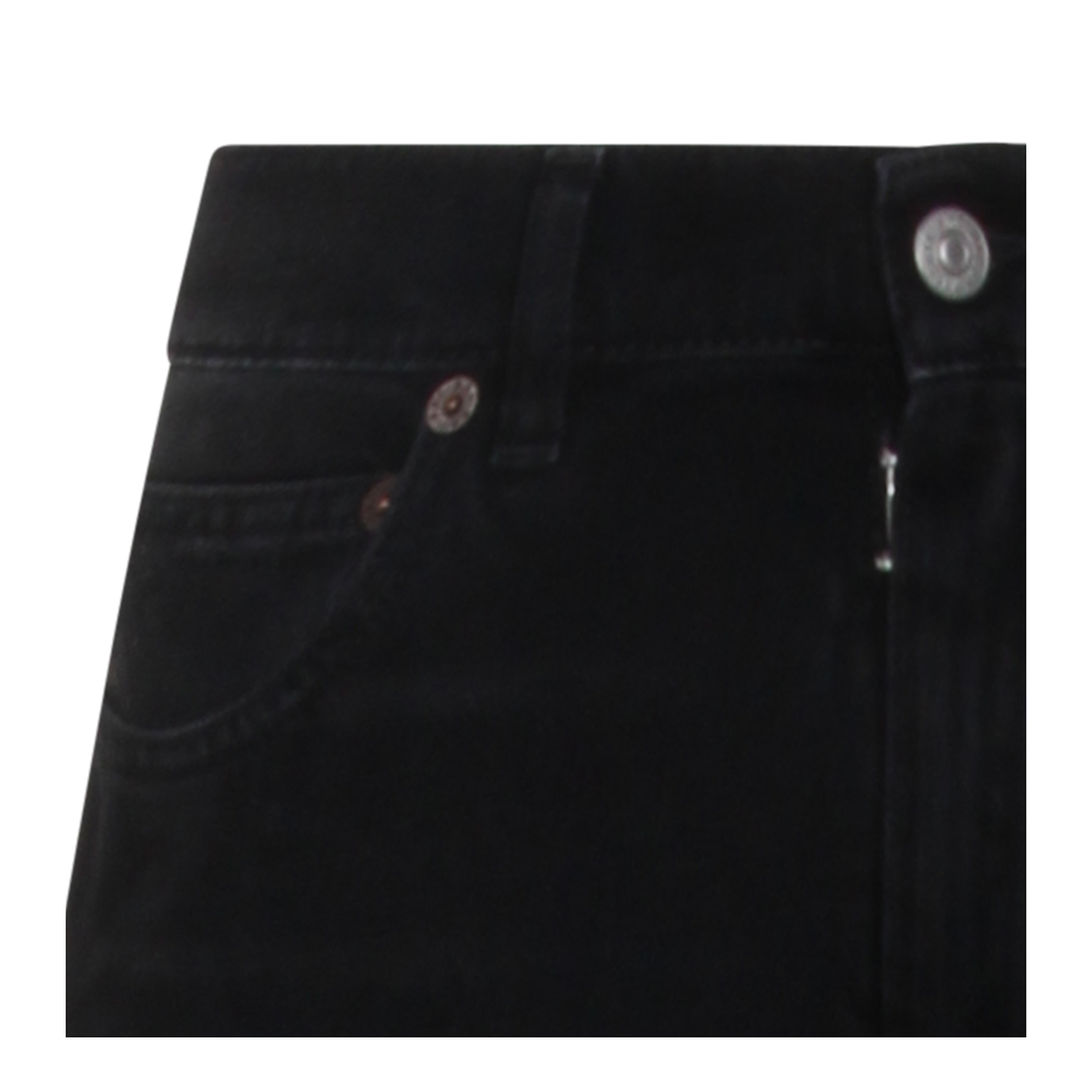 Jeans Black