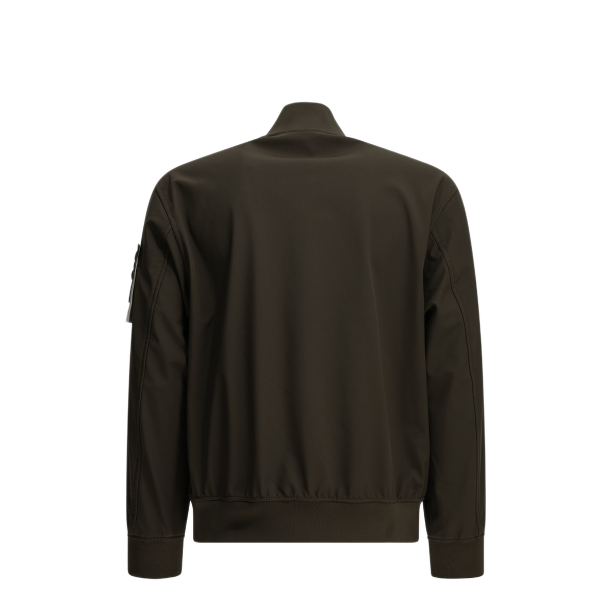 MAYFEYR - Stone Island - Soft Shell Bomber Jacket - L2S15Q100006S0B22V0078