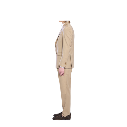 MAYFEYR - Lardini - Single Breasted Suit - PA5931EPAIF66412290
