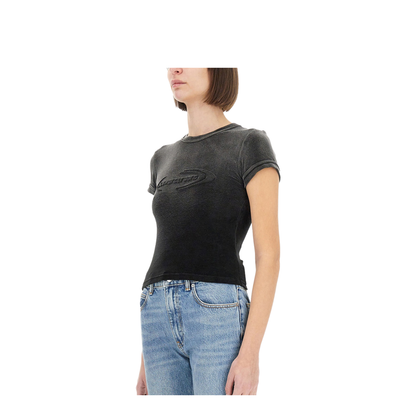 MAYFEYR -  - T-Shirt With Logo - 4CC1251563024B