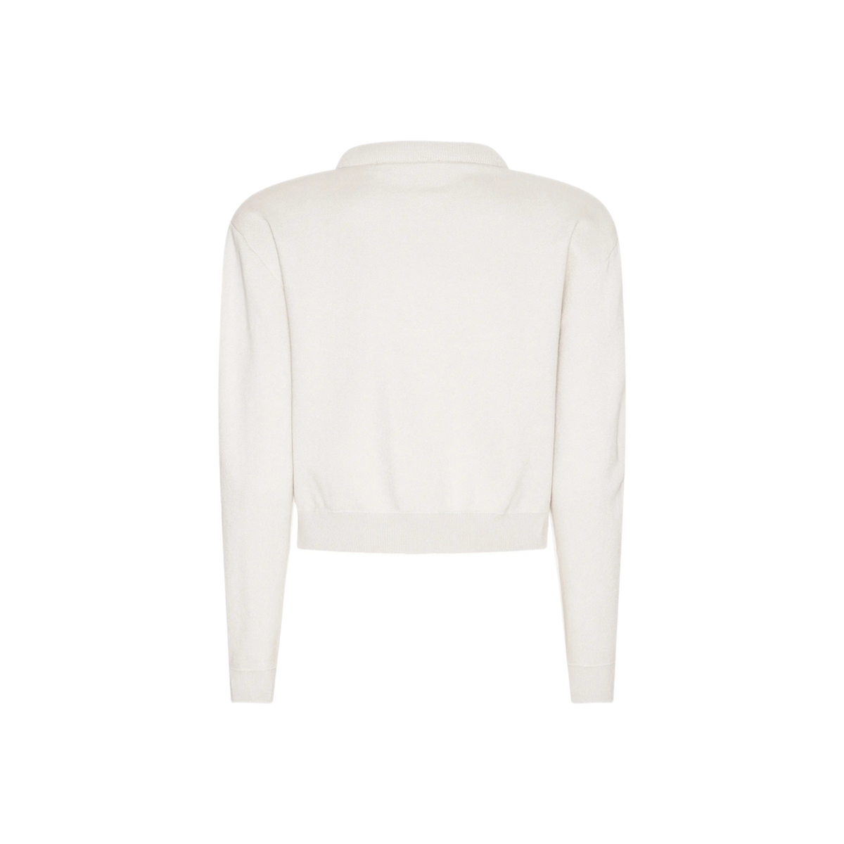 MAYFEYR - Rotate - Round Neck Cardigan - 1138542690