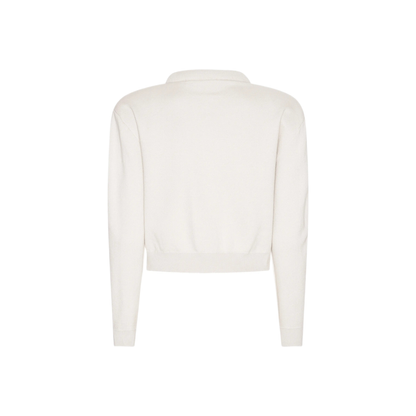 MAYFEYR - Rotate - Round Neck Cardigan - 1138542690