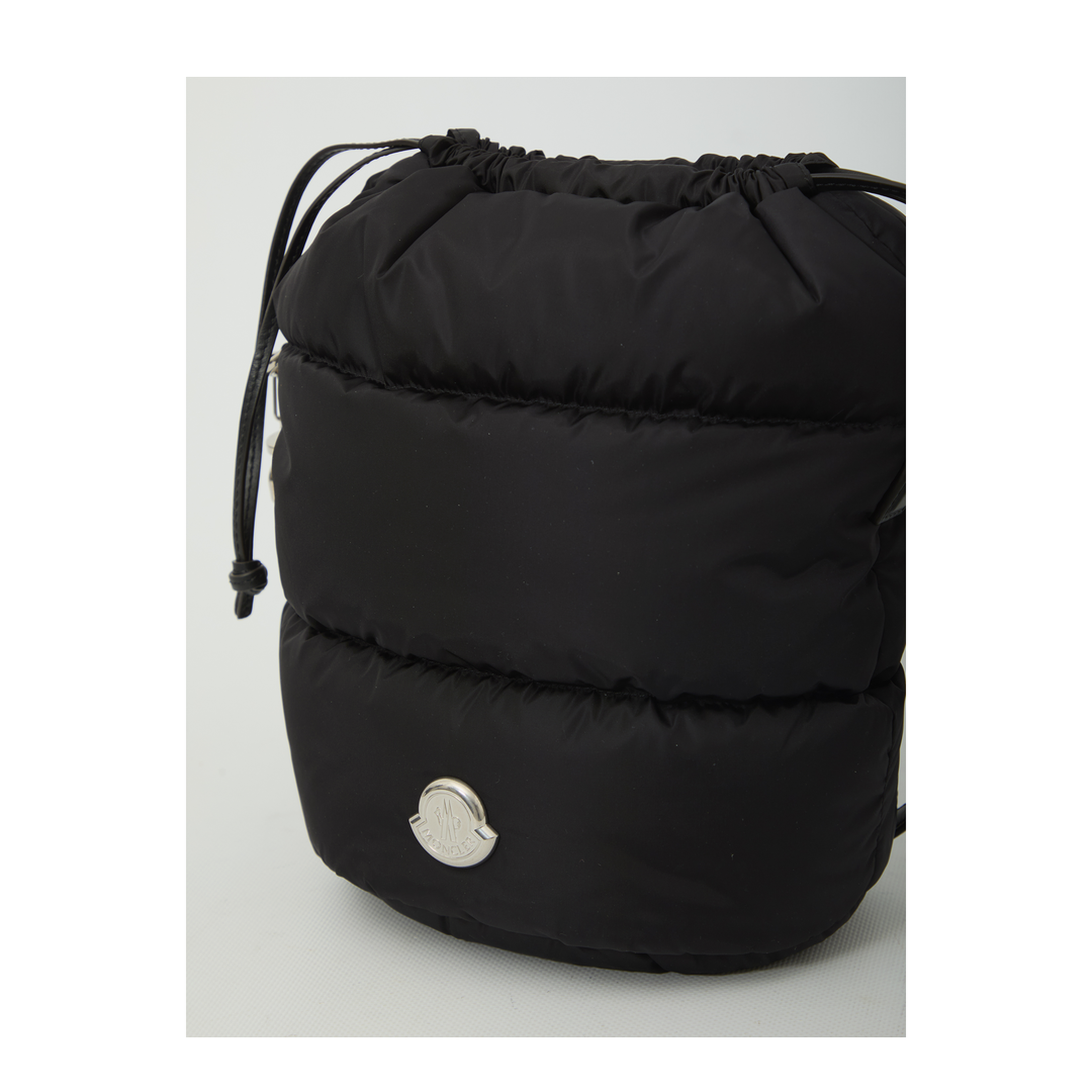 MAYFEYR - Moncler - Caradoc Baguette Bag - L209B5I00001M6275999