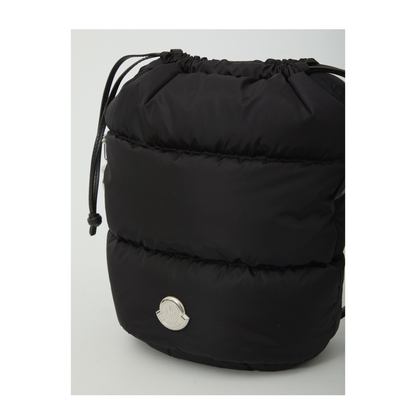 MAYFEYR - Moncler - Caradoc Baguette Bag - L209B5I00001M6275999