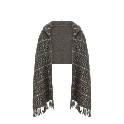 Hooded Scarf