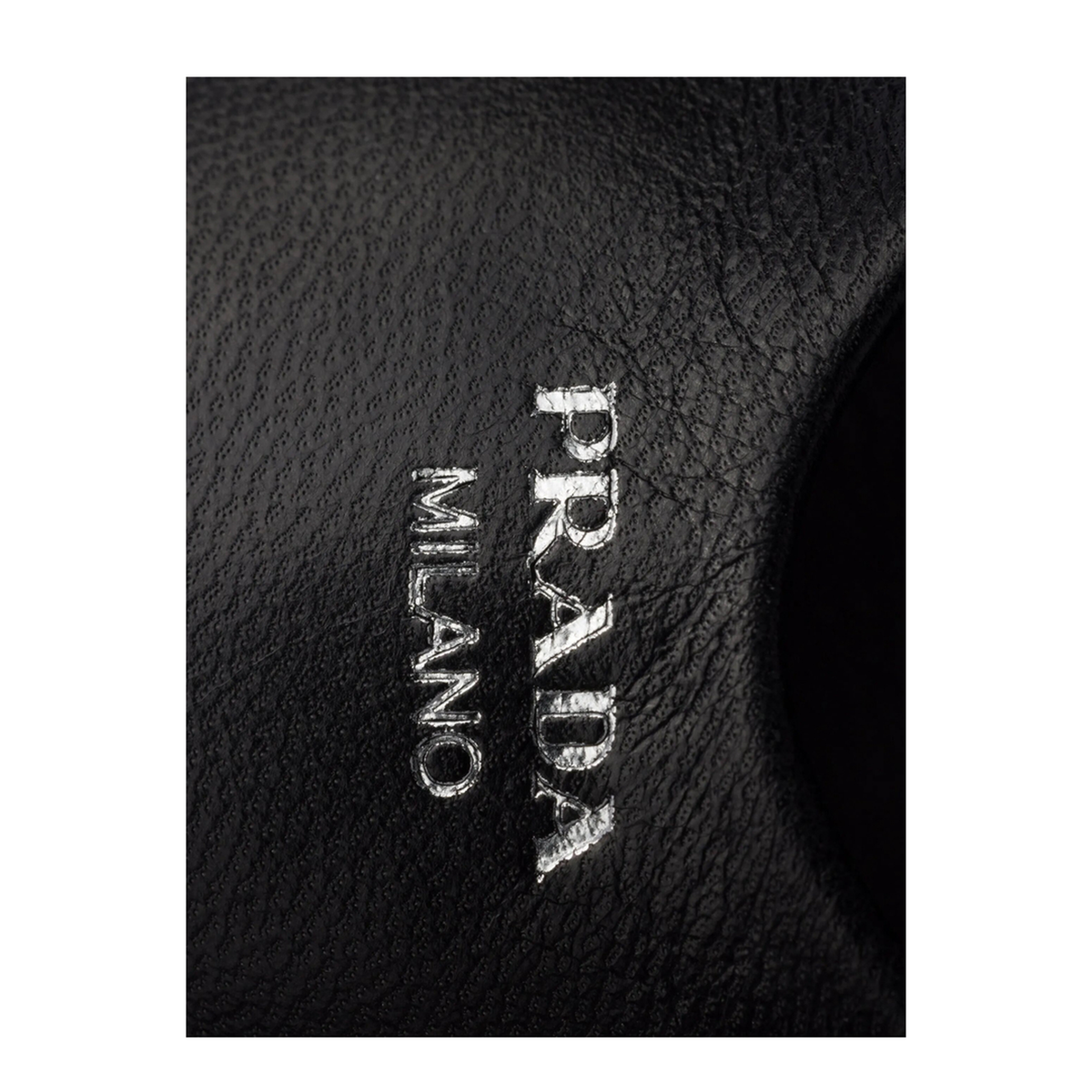 MAYFEYR - Prada - Decollete Pumps In Leather - 1I685OF09054PF0002