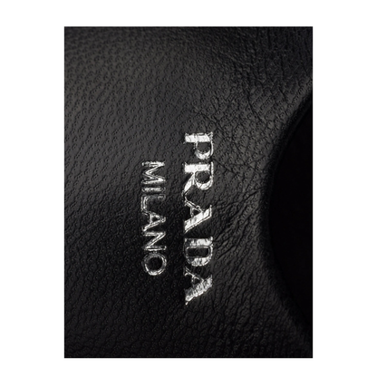 MAYFEYR - Prada - Decollete Pumps In Leather - 1I685OF09054PF0002