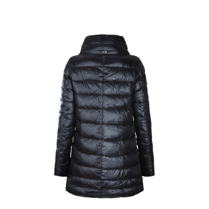 Coats Black