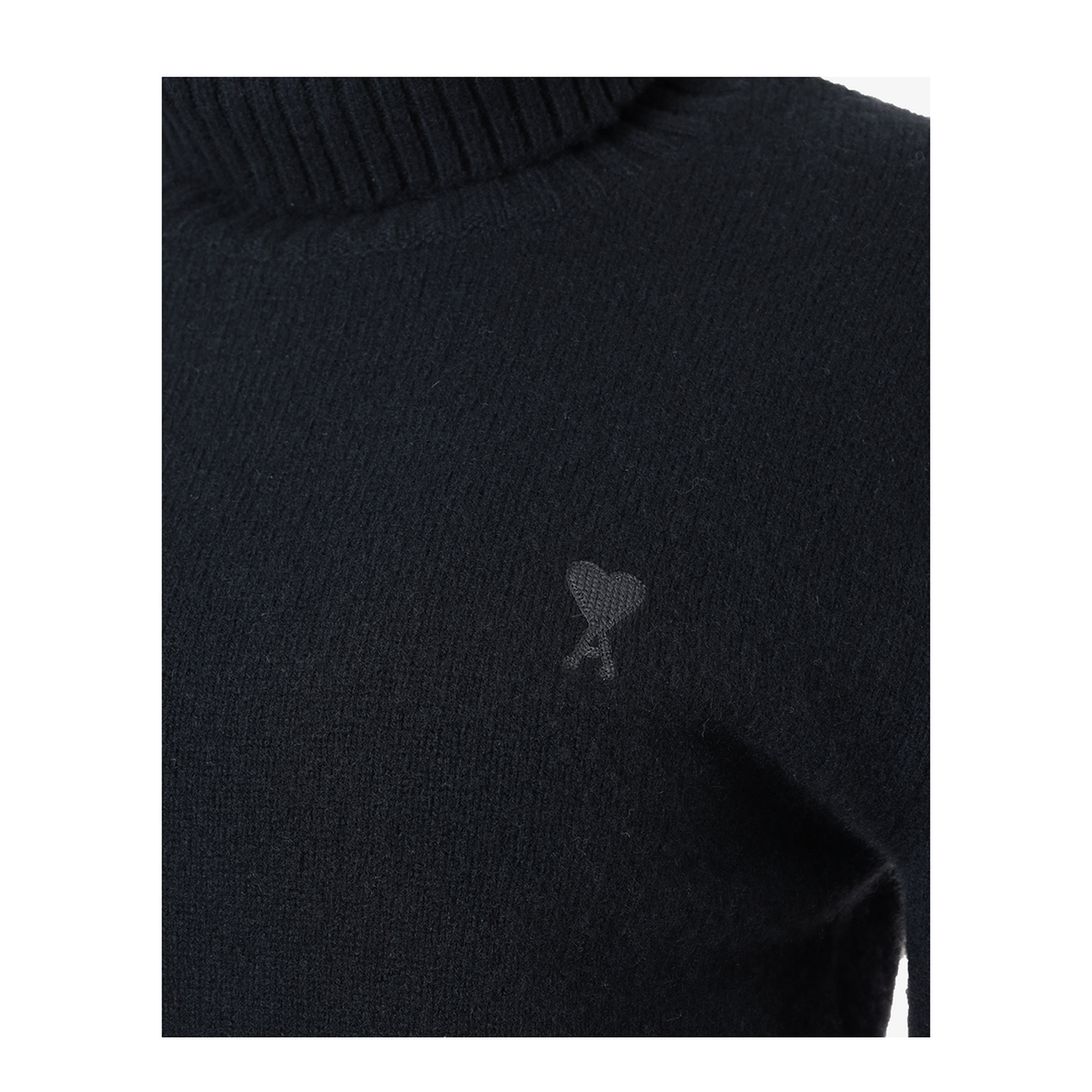 Sweaters Black