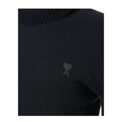 Sweaters Black
