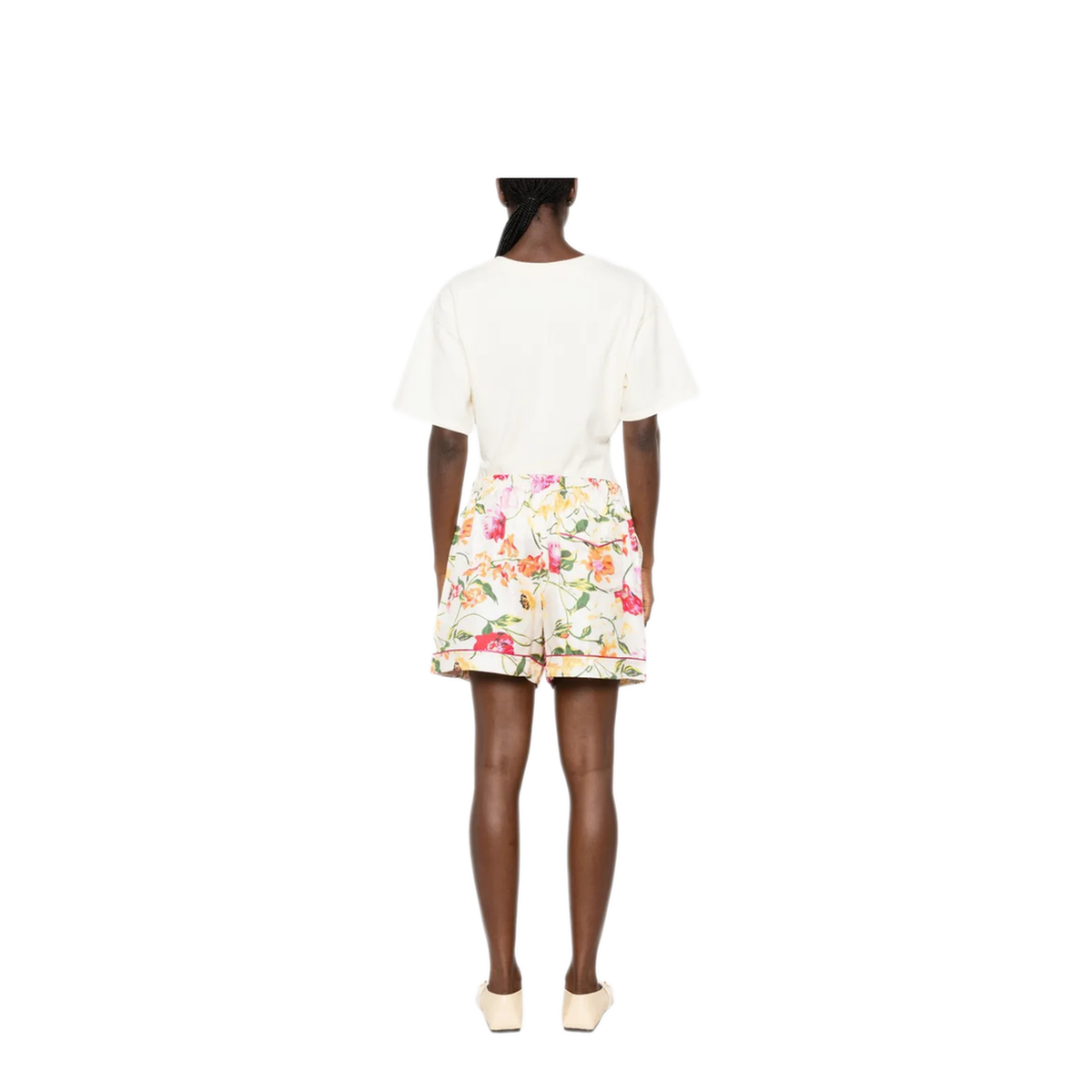 MAYFEYR - Kenzo - Shorts - FG62SH0929O503