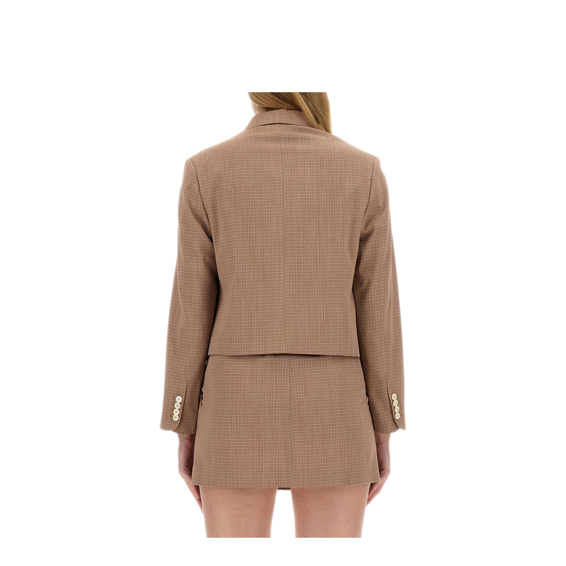 MAYFEYR - Alysi - Cropped Jacket - 153813A3009CN