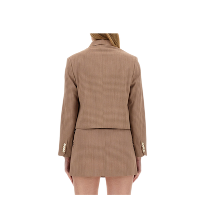 MAYFEYR - Alysi - Cropped Jacket - 153813A3009CN