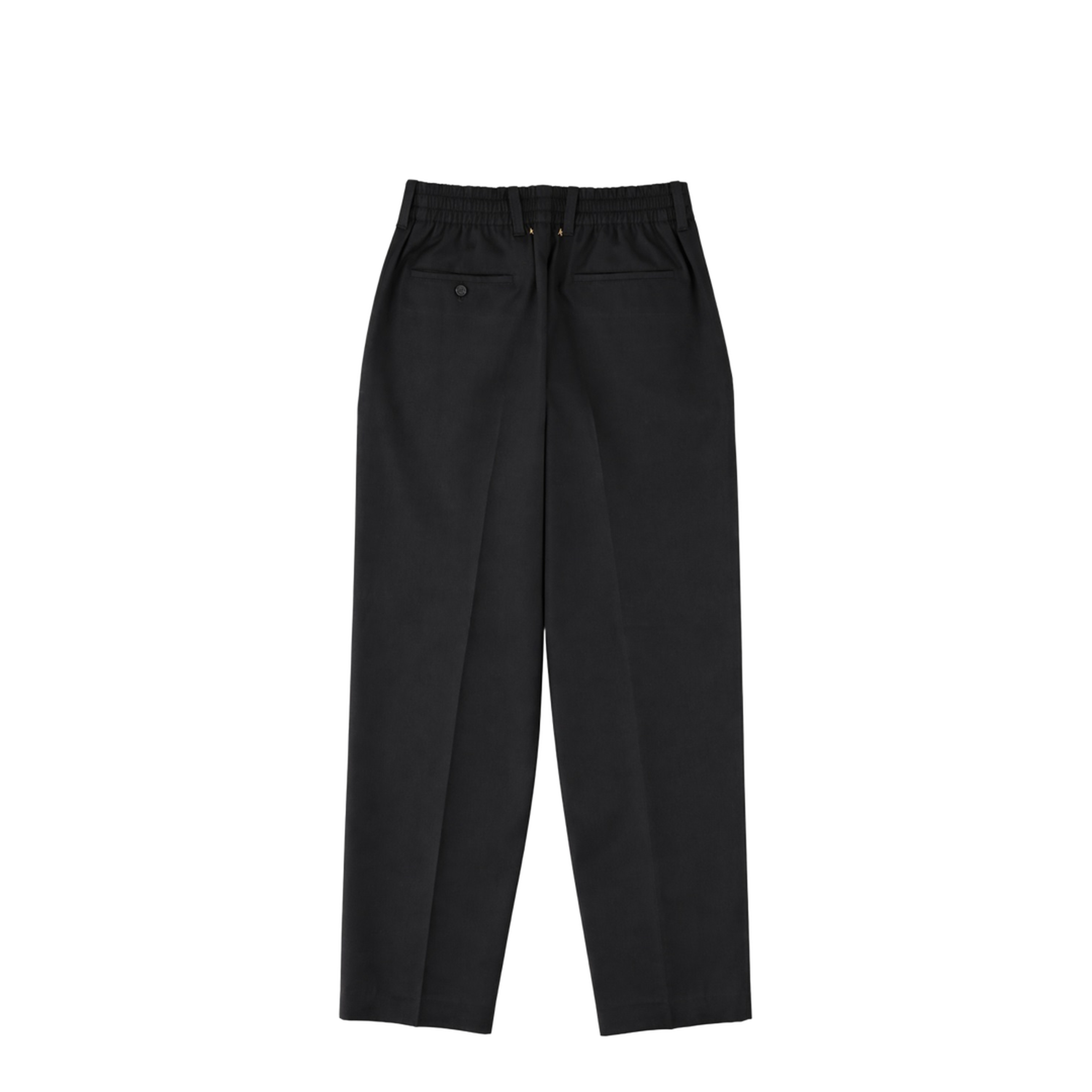 MAYFEYR - Golden Goose - Wool Pants - GMP01508P00117090100