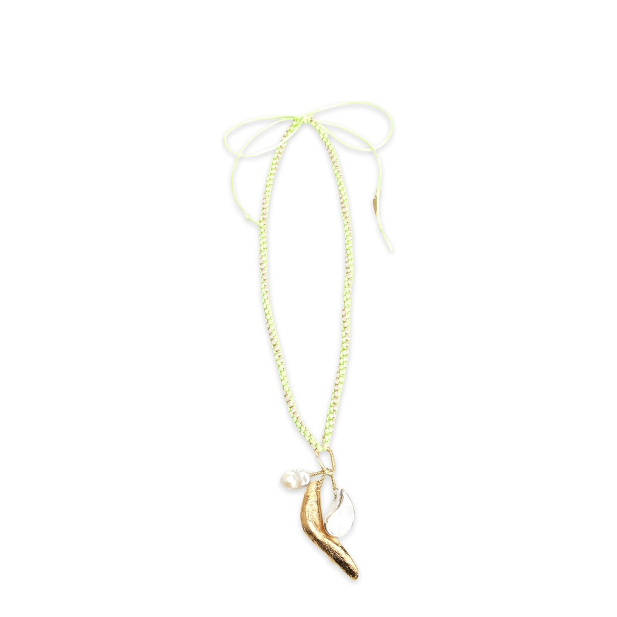 MAYFEYR - Forte Forte - Bijoux Green - 14675MYJEWELALOE