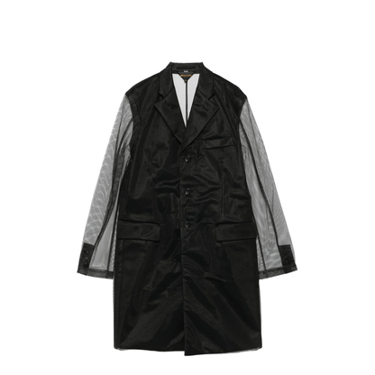 Nylon Coat