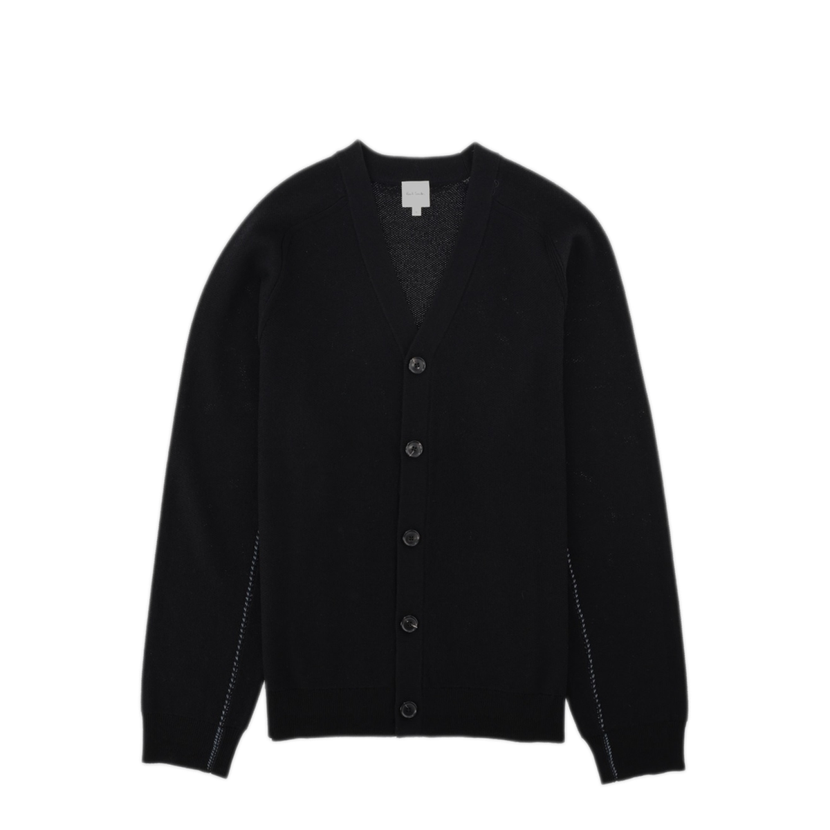 MAYFEYR - Paul Smith - Merino Wool Cardigan - M1R986ZW0315679