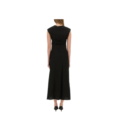 MAYFEYR - Alysi - Long Poplin Dress - 105327P5022NE