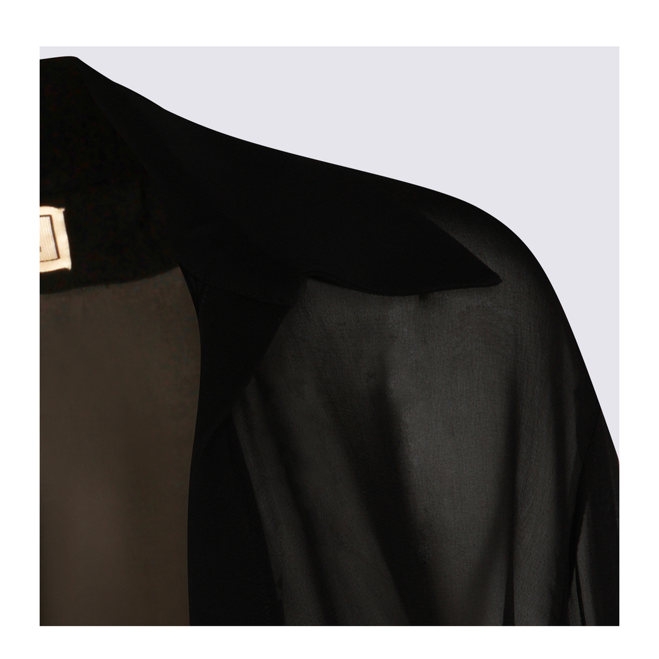 MAYFEYR - Blumarine - Top - P644C254AN0990