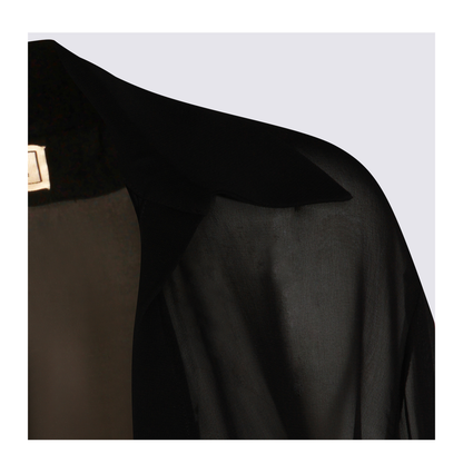 MAYFEYR - Blumarine - Top - P644C254AN0990