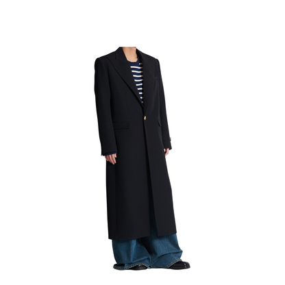 men's coat