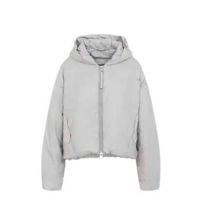 MAYFEYR - Canada Goose - Elba Black Polyamide Jacket - 2756WT9432