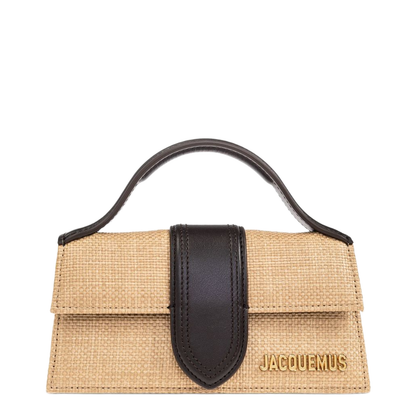 The Bambino - Mini flap bag.