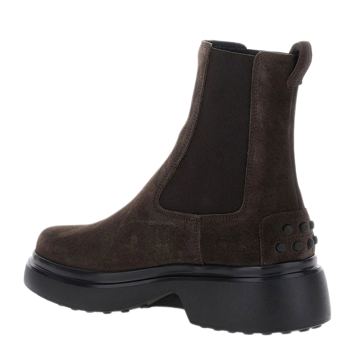 Boots Brown