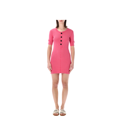 MAYFEYR - Chloè - Dresses - CH26UJR140896X9