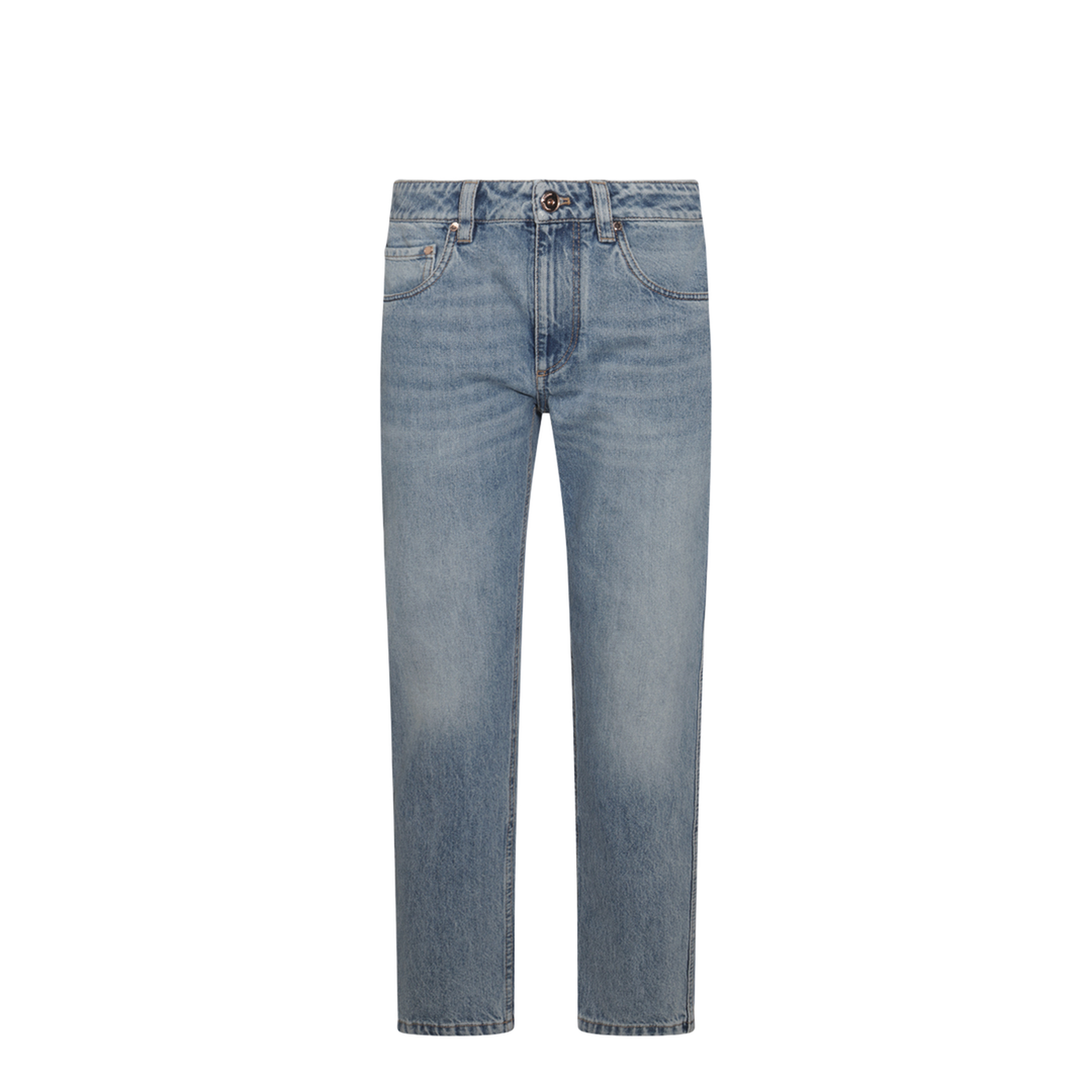 Women's Denim Jeans Blue