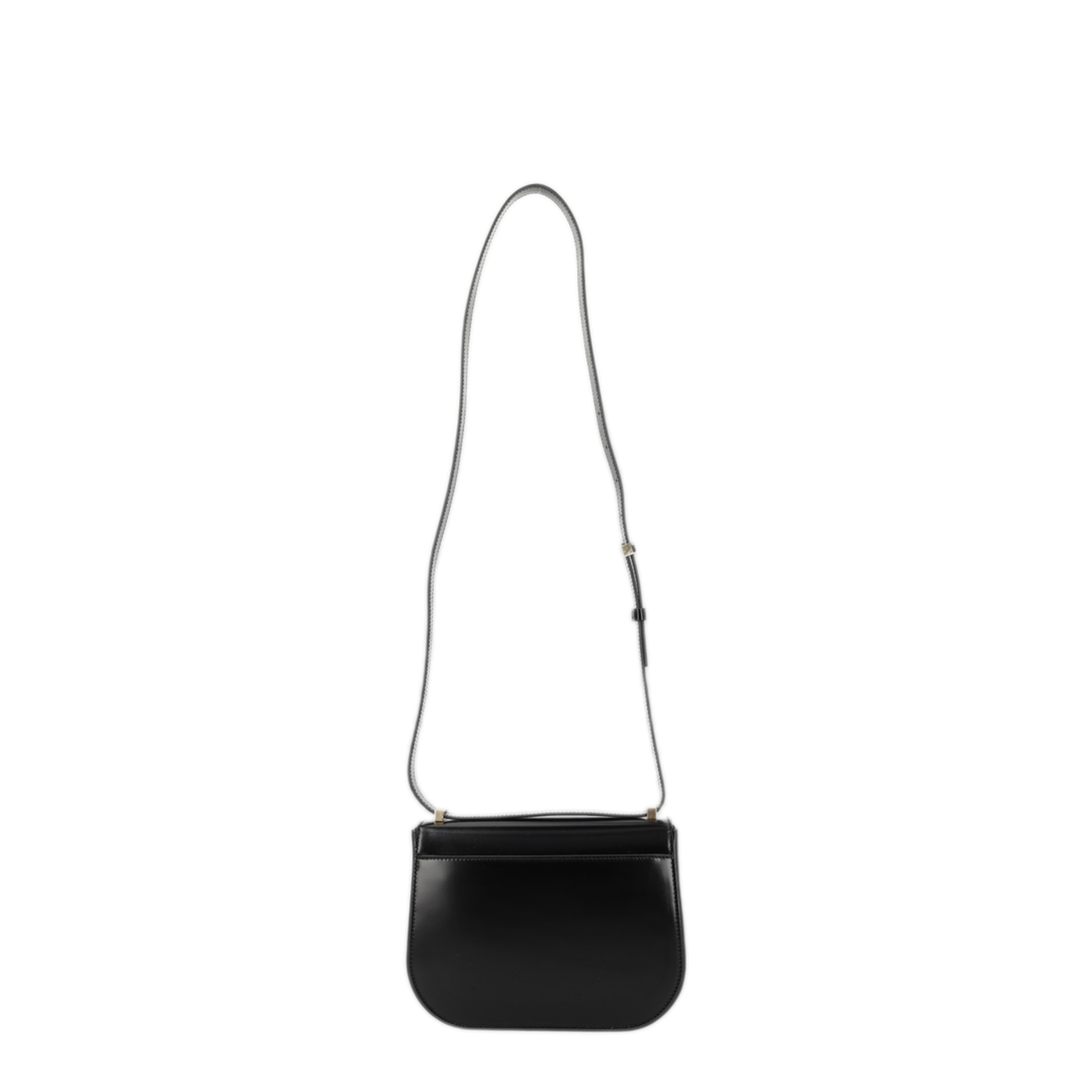 MAYFEYR - Ferragamo - Calf Leather Shoulder Bag - 789541219867019
