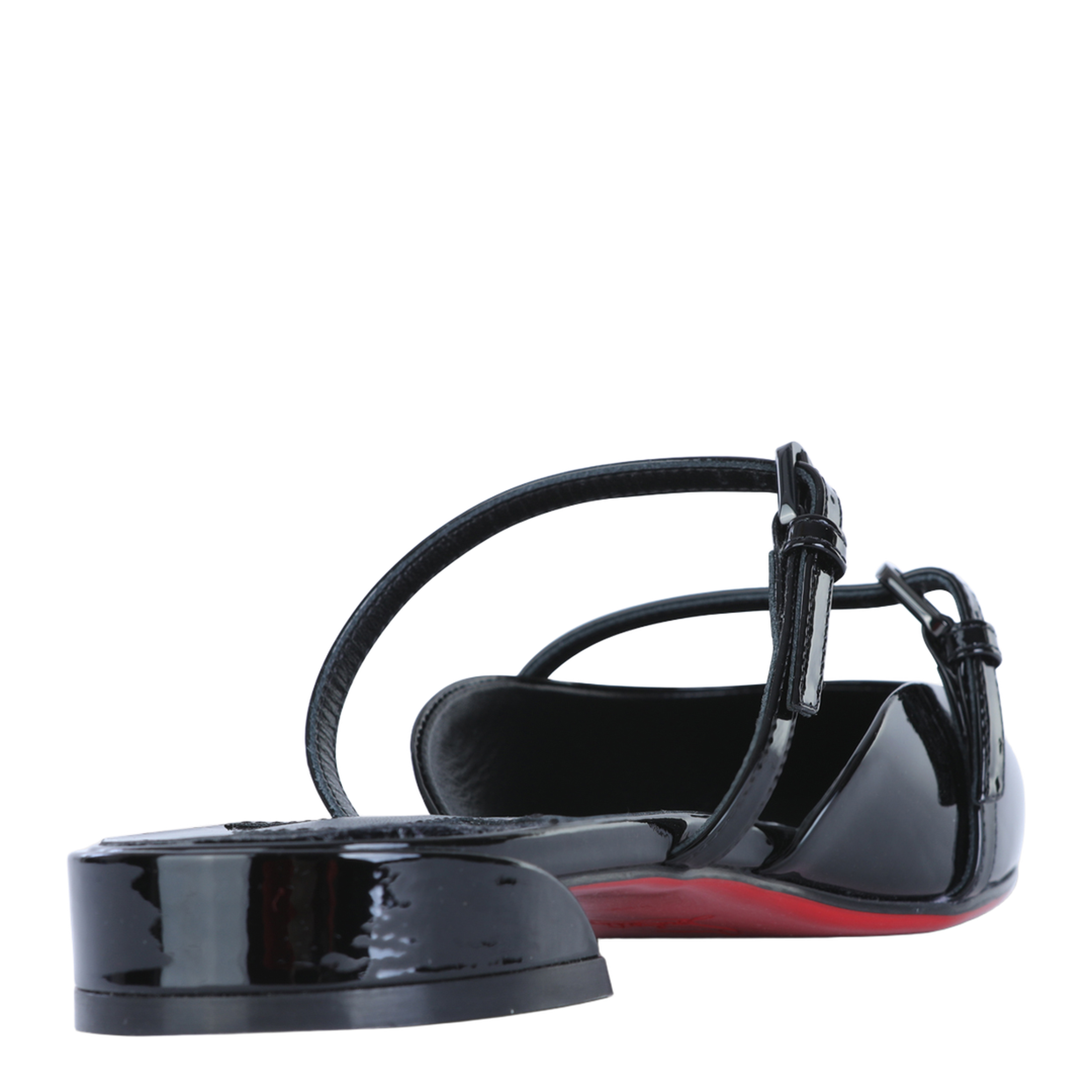 MAYFEYR - Christian Louboutin - Flat Shoes - 1260579B439