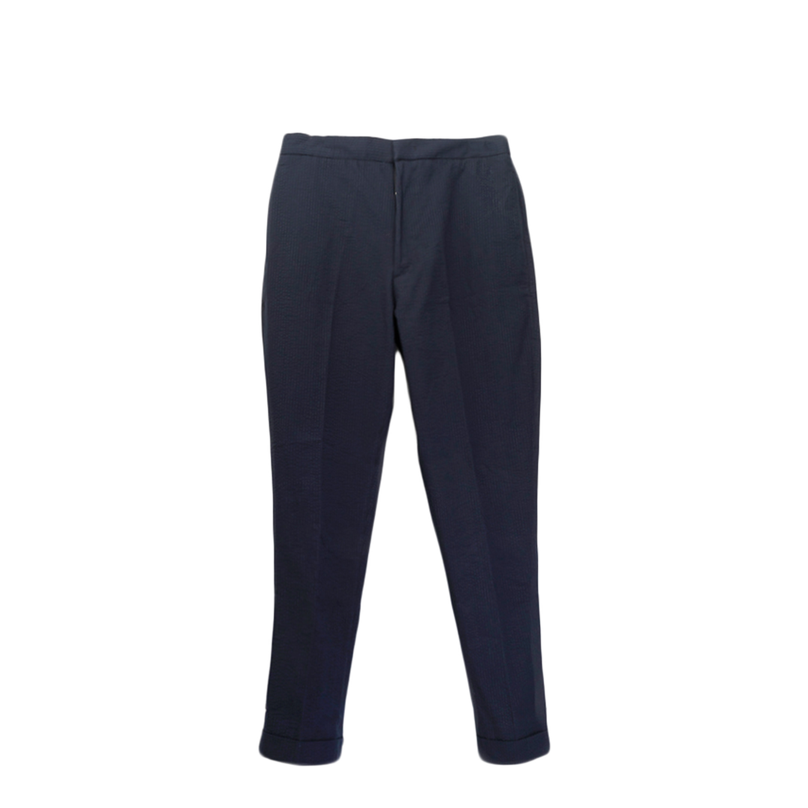 Trousers Blue
